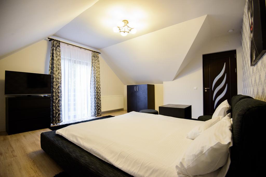Cetate Residence Braşov Exterior foto