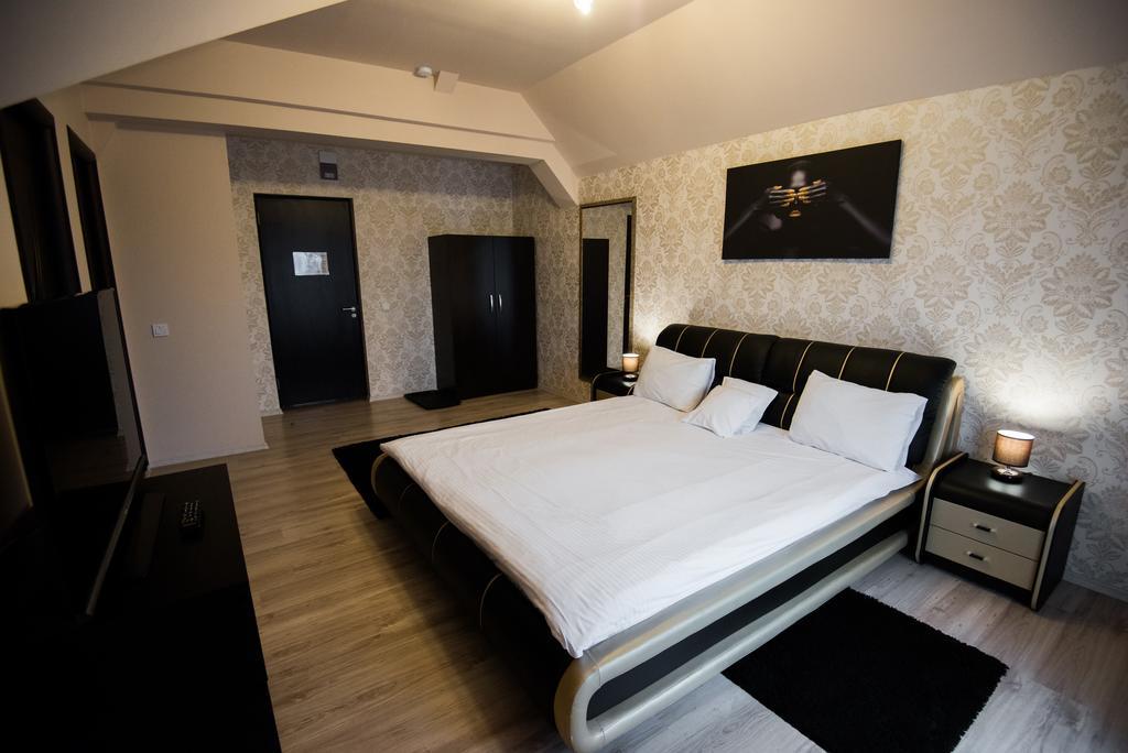 Cetate Residence Braşov Exterior foto